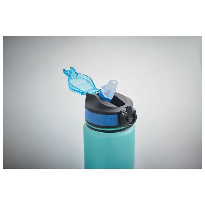 Sports water bottle RPET 1L - MO2489 (MOCN#37)